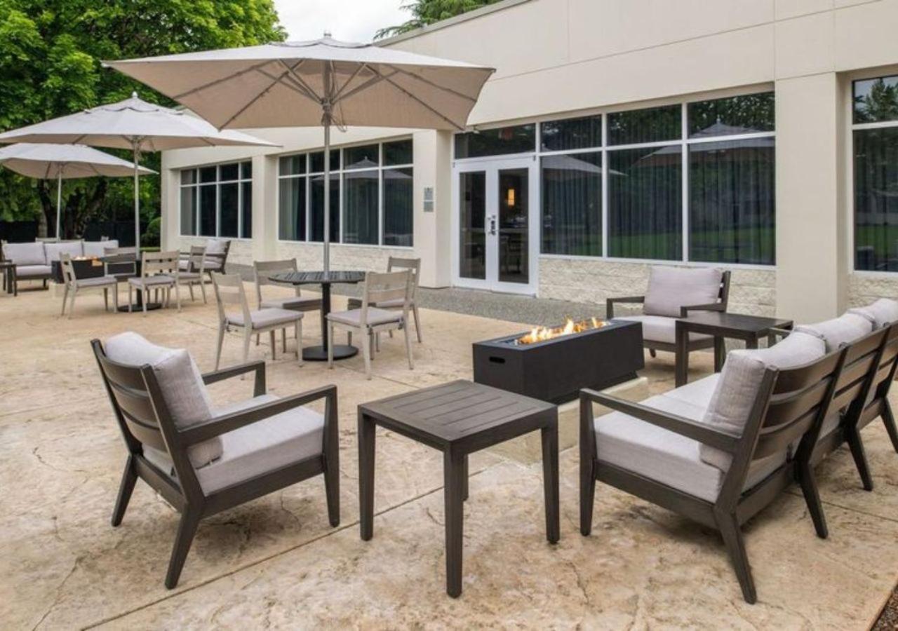 Hotel Fairfield By Marriott Issaquah