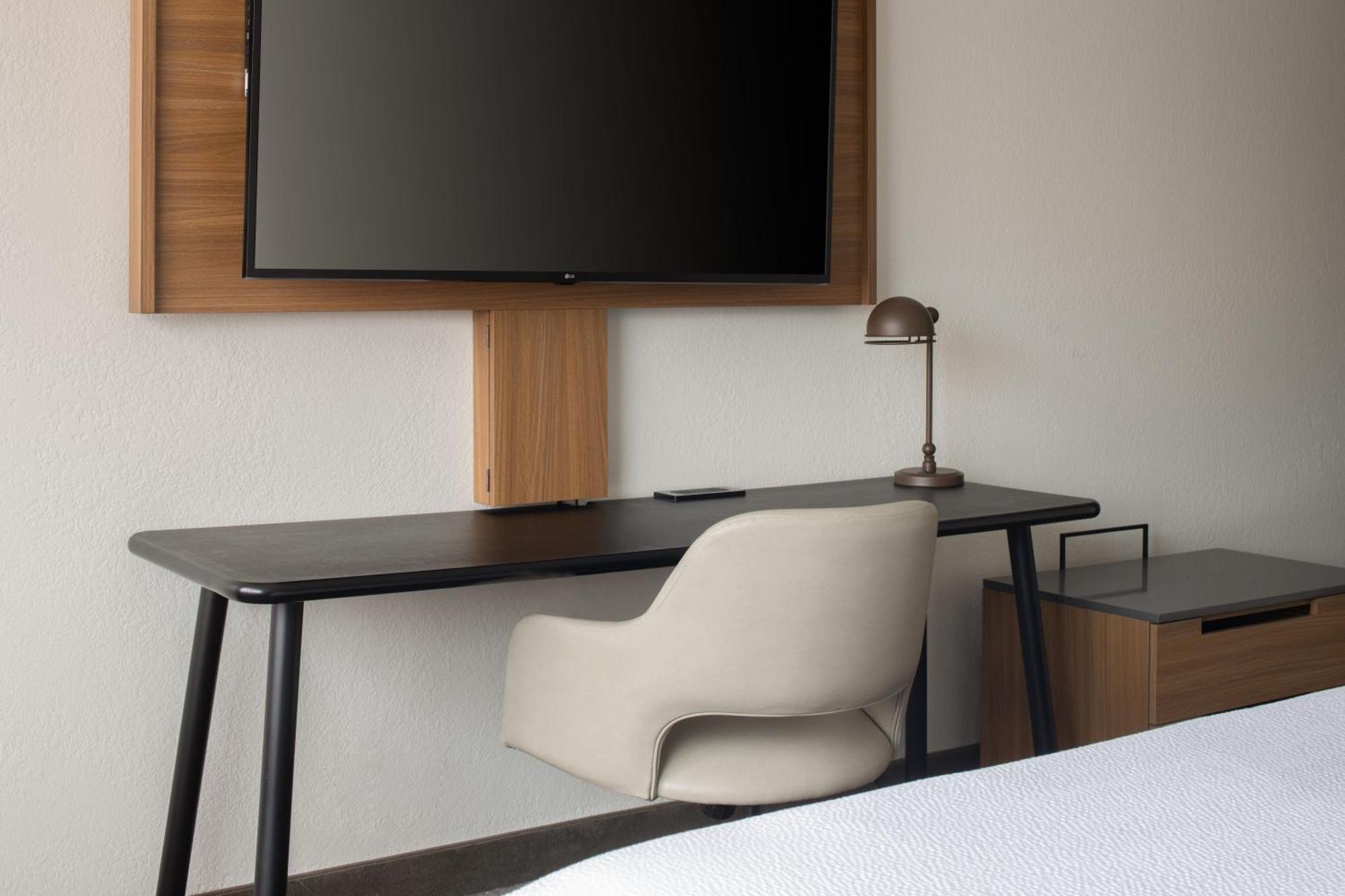 Fairfield By Marriott Issaquah