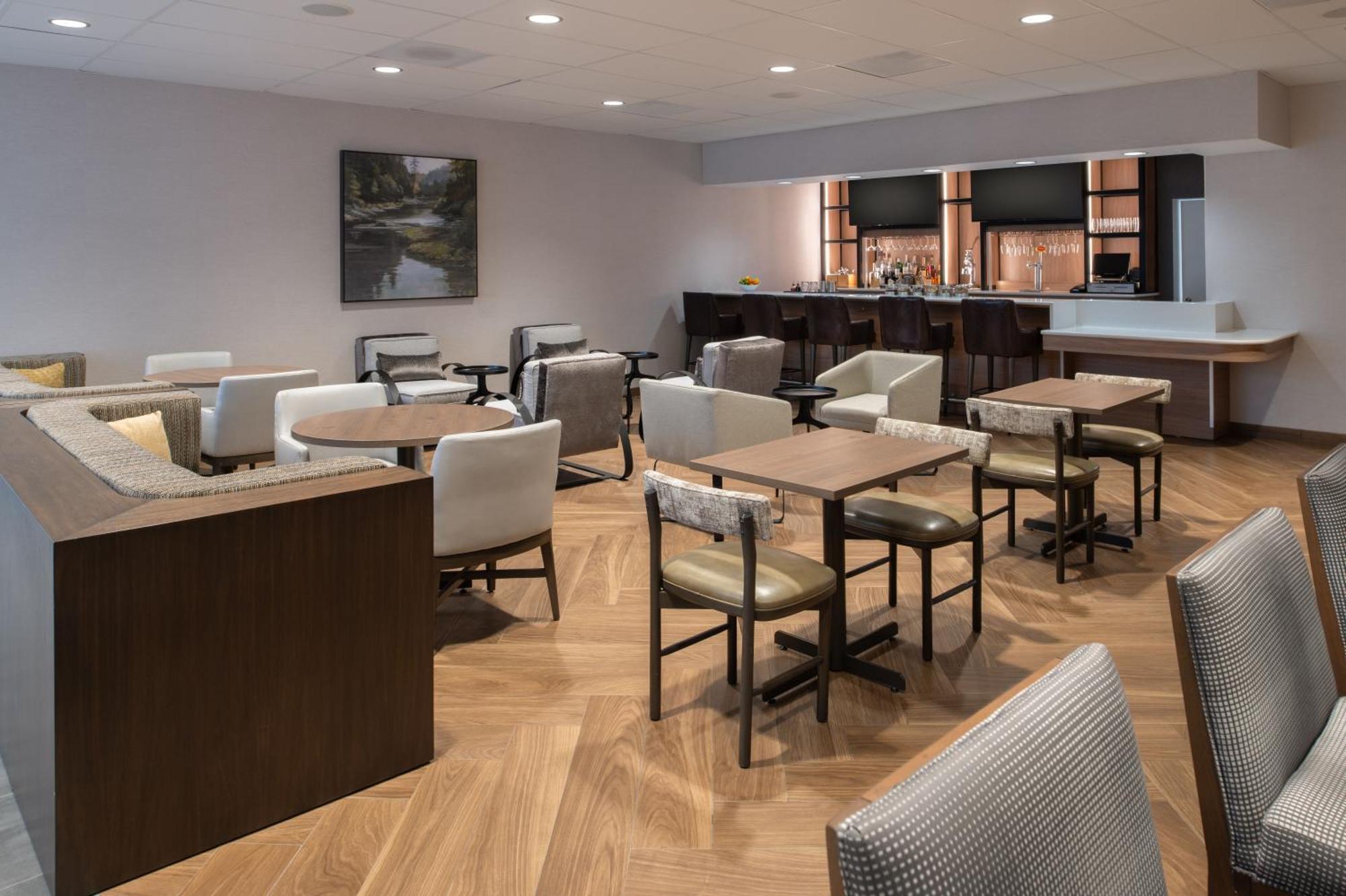 Hotel Fairfield By Marriott