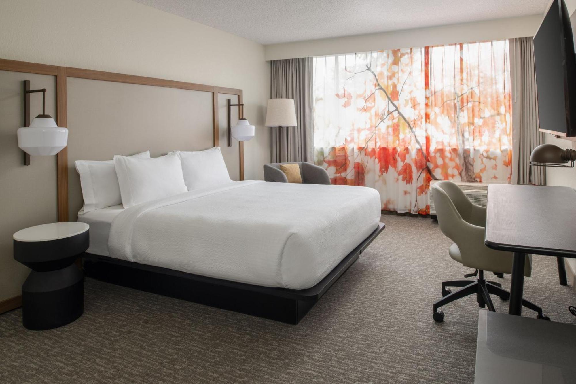 Fairfield By Marriott Issaquah