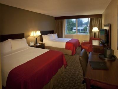 Fairfield By Marriott 3*