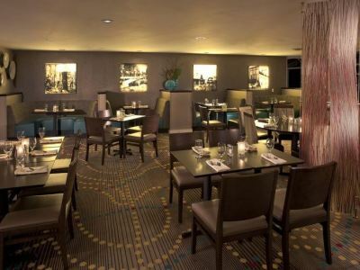 Hotel Fairfield By Marriott