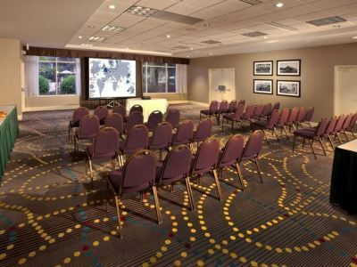 Hotel Fairfield By Marriott