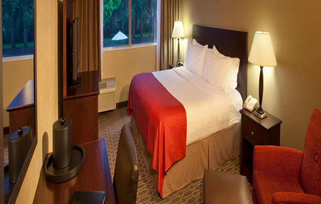 Fairfield By Marriott Hotel