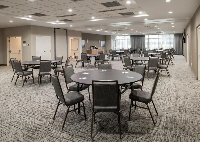 Fairfield By Marriott Issaquah