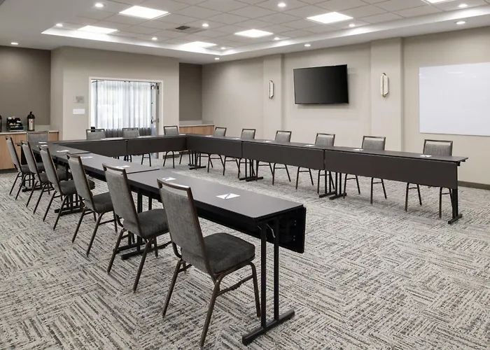 Fairfield By Marriott Issaquah