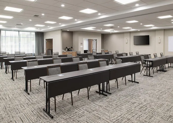 Fairfield By Marriott Issaquah