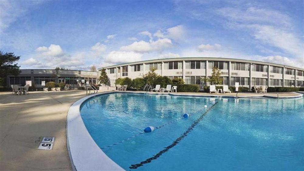 Fairfield By Marriott 3* Issaquah