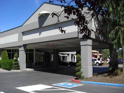 Fairfield By Marriott
