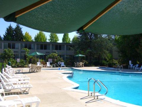 Fairfield By Marriott 3*