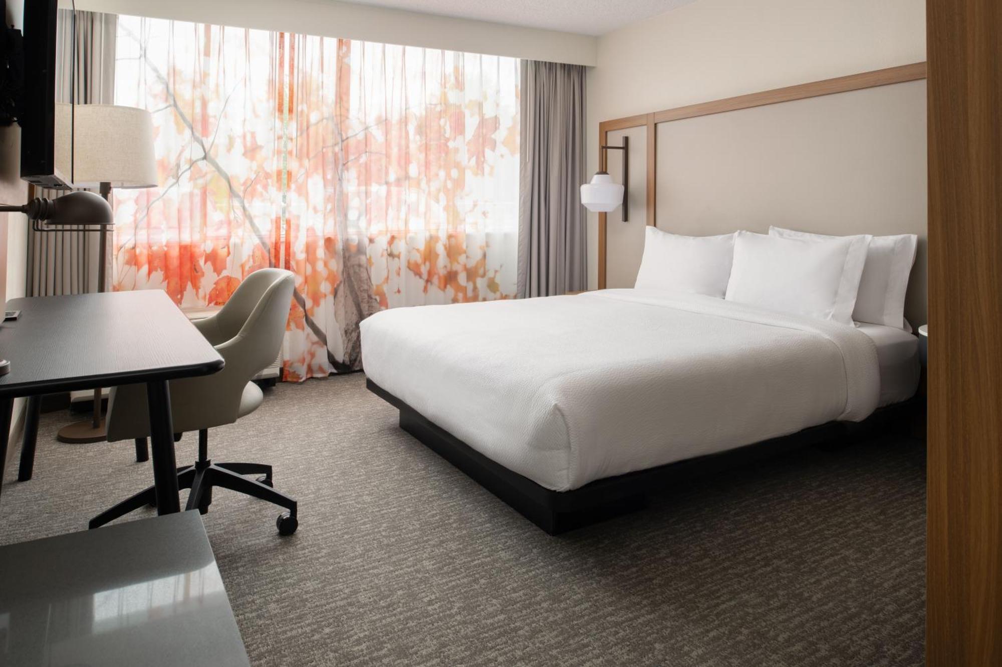 Fairfield By Marriott