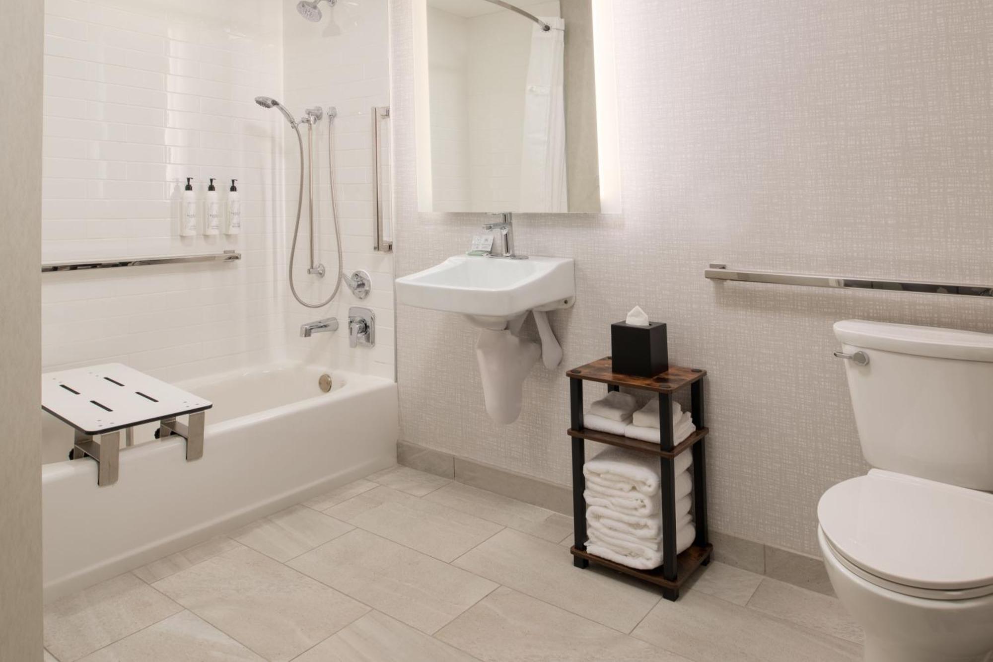 Fairfield By Marriott Hotel Issaquah