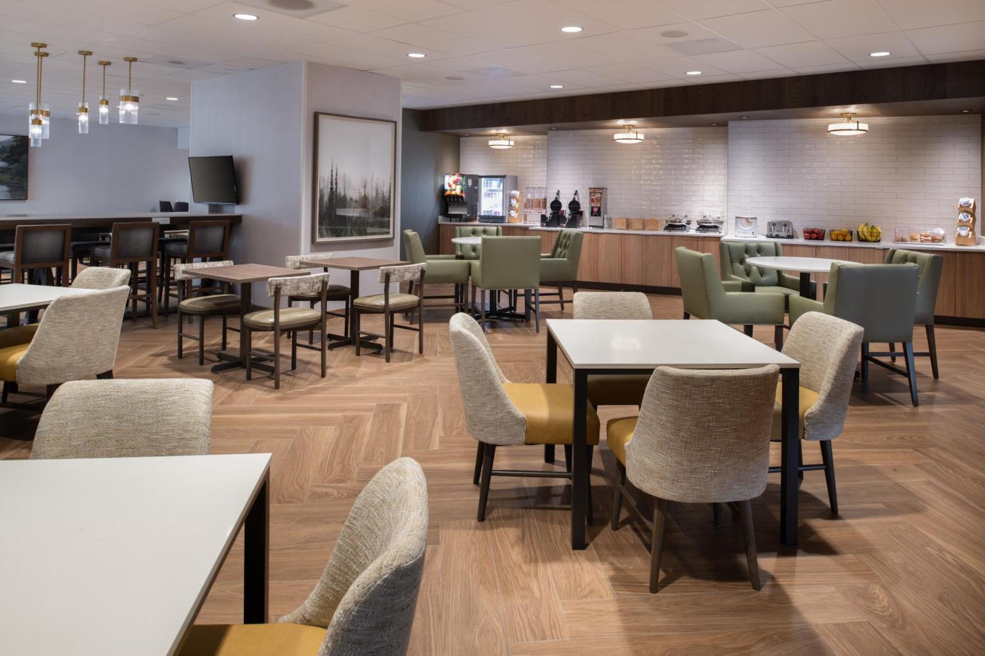 Fairfield By Marriott