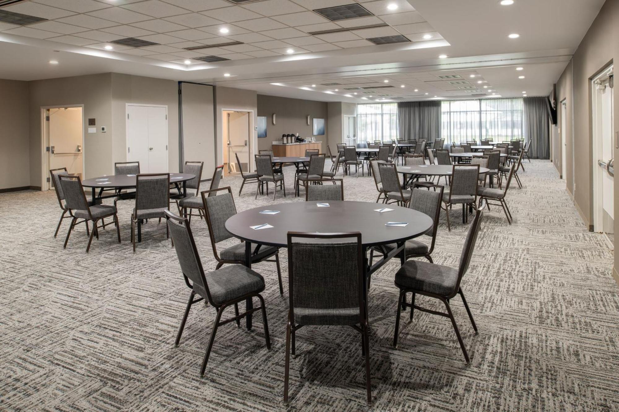 Fairfield By Marriott Hotel