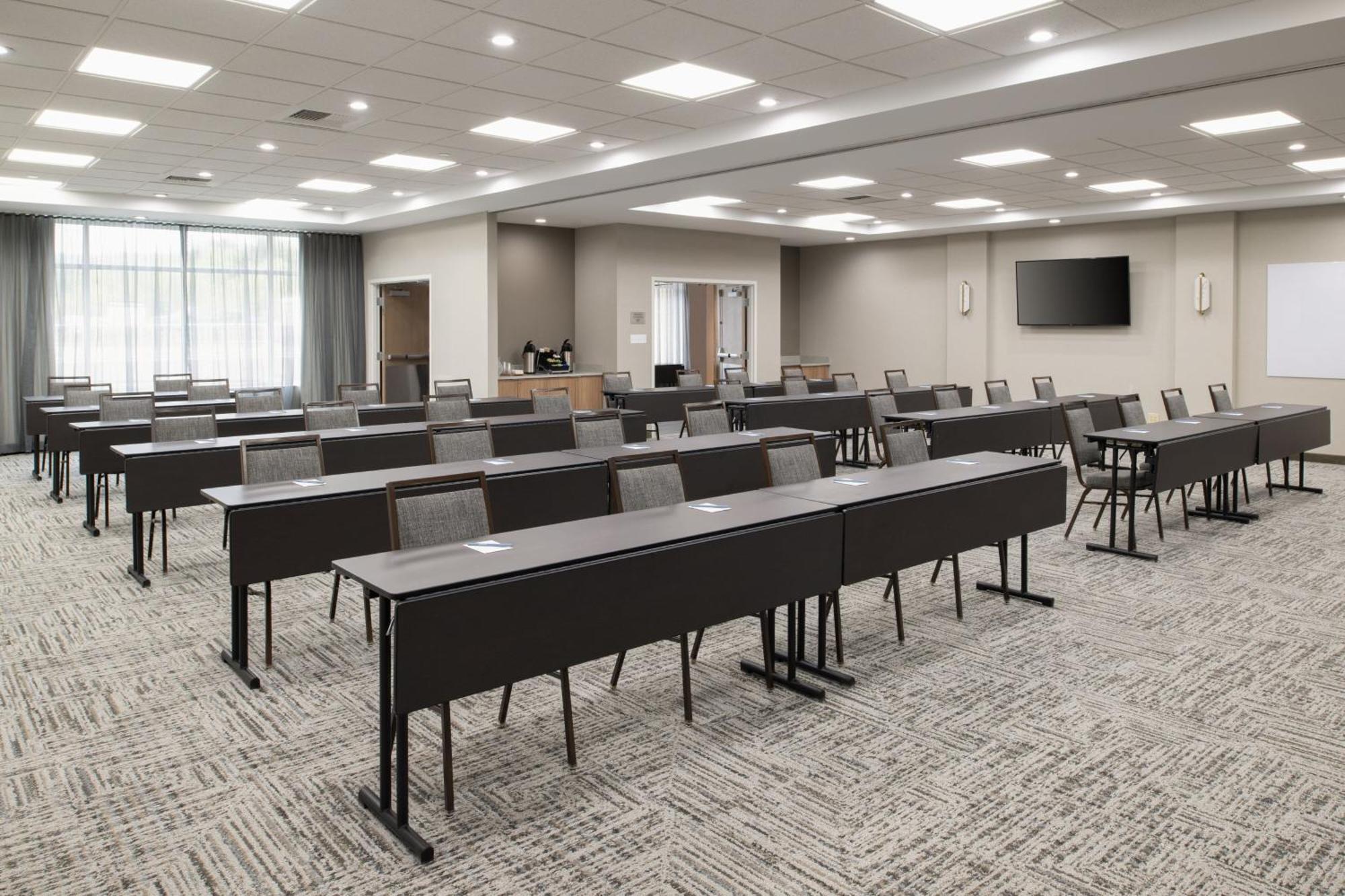 Fairfield By Marriott Hotel Issaquah