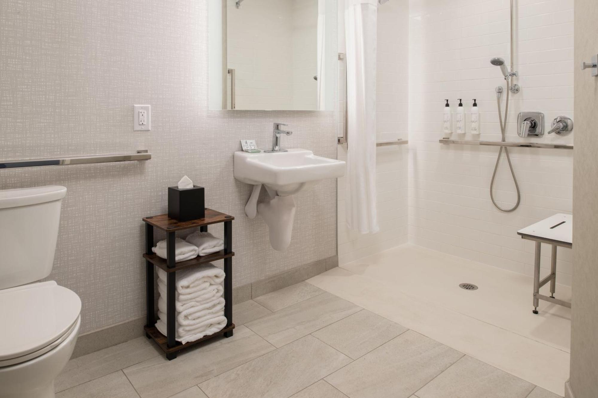 Fairfield By Marriott Hotel