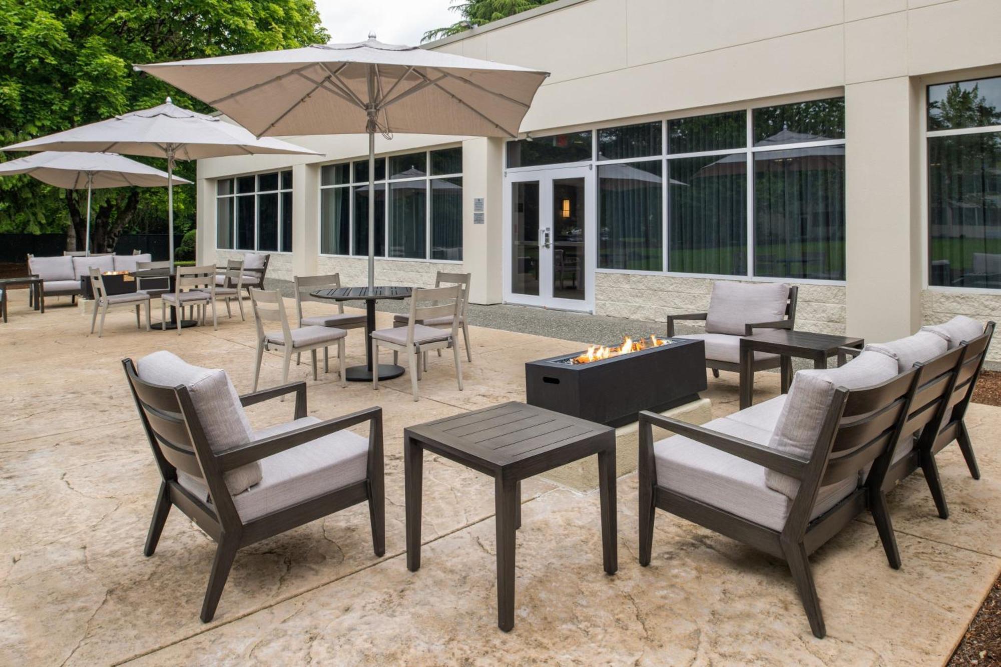 Hotel Fairfield By Marriott
