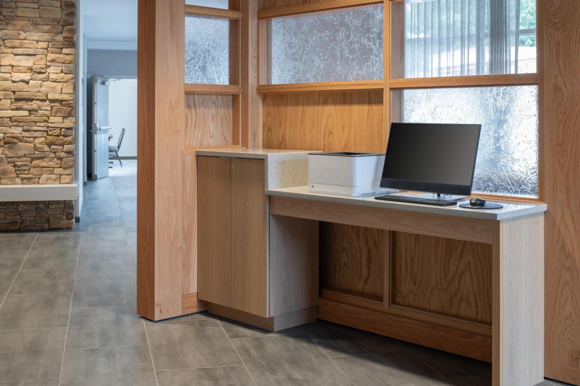Fairfield By Marriott Hotel Issaquah