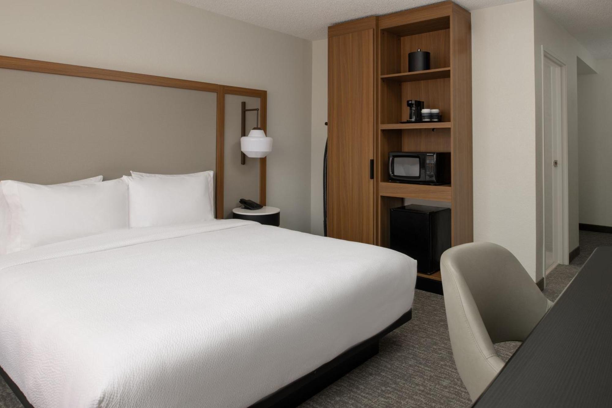Fairfield By Marriott 3*