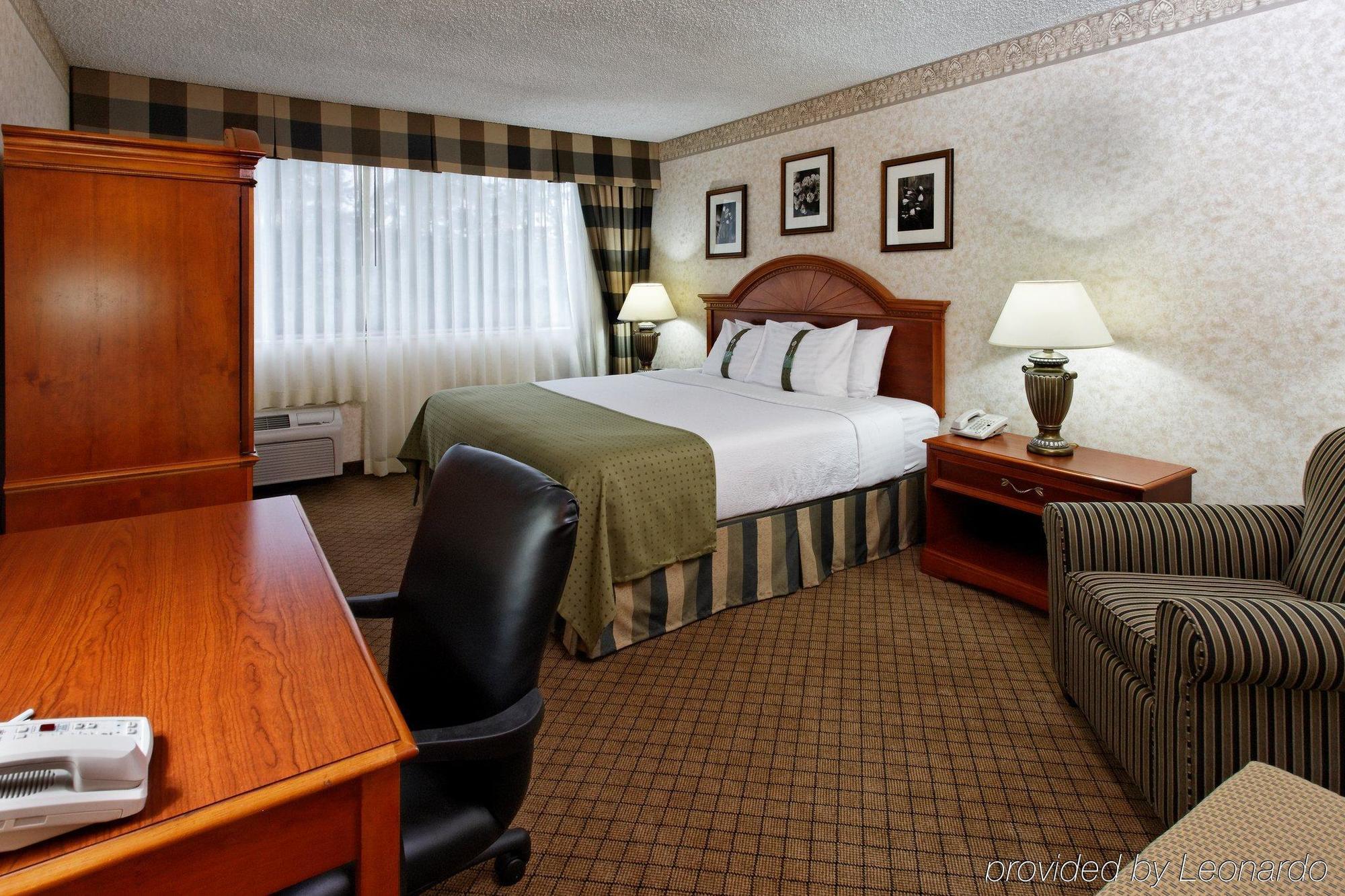 Fairfield By Marriott Issaquah