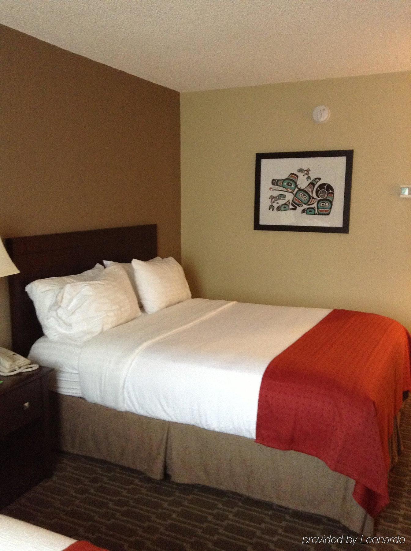 Fairfield By Marriott 3* Issaquah
