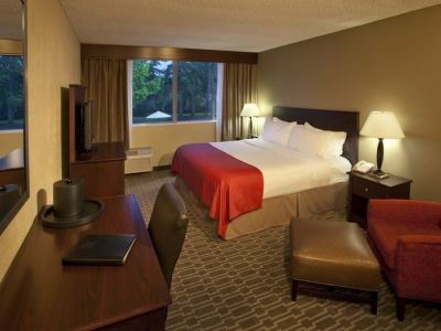 Fairfield By Marriott Issaquah
