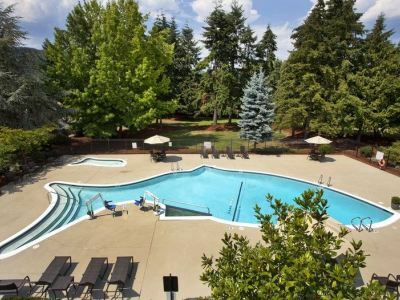 Fairfield By Marriott 3*