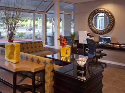 Fairfield By Marriott Issaquah