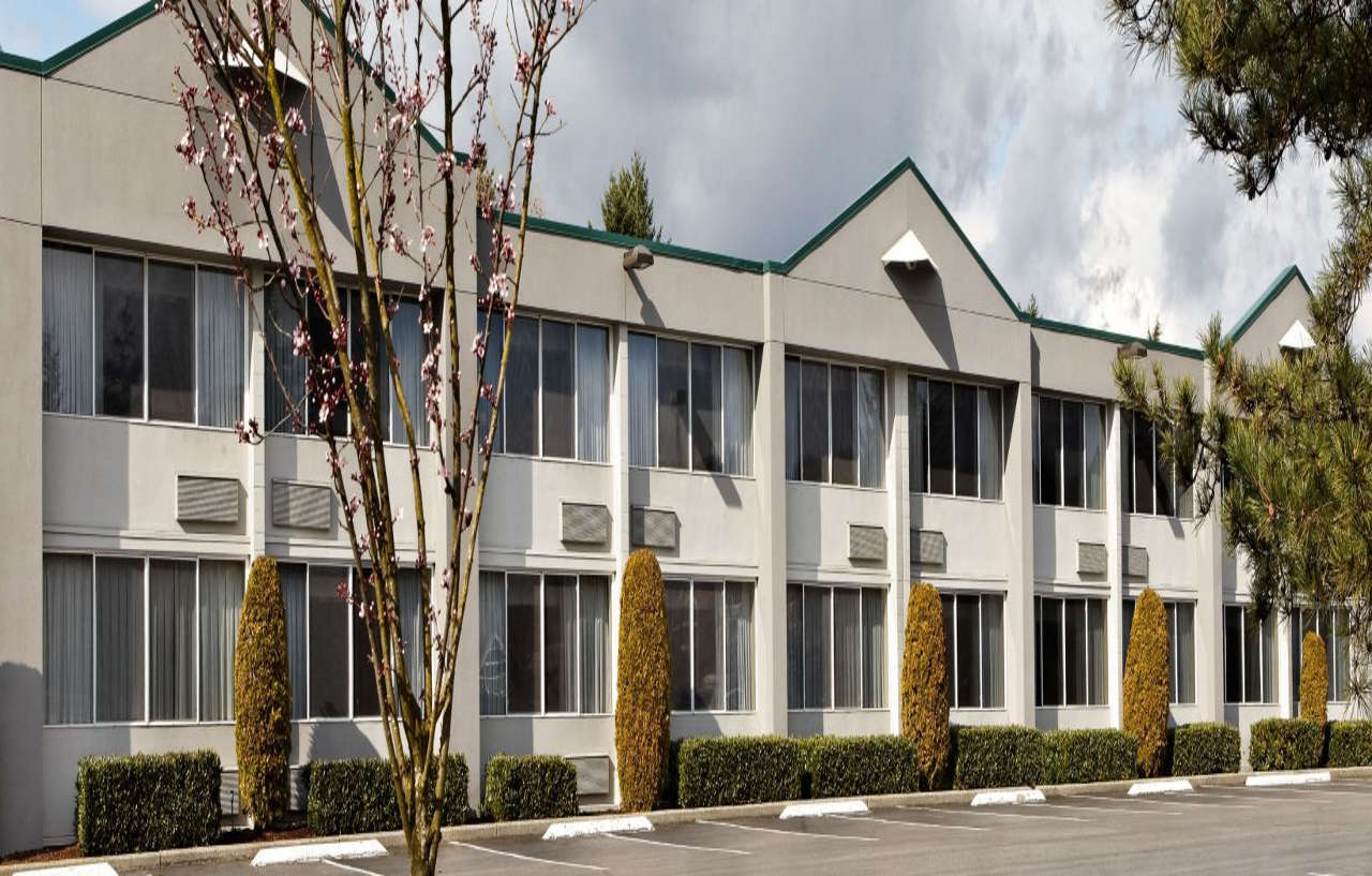 Hotel Fairfield By Marriott